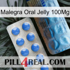 Malegra Oral Jelly 100Mg 40
